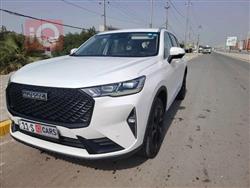هافال H6